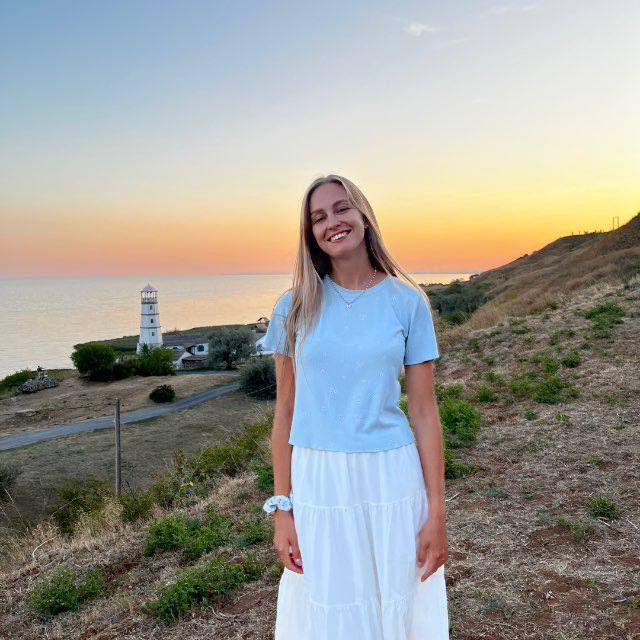 Фото учеников